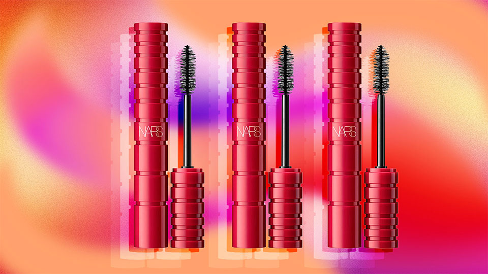 NARS Climax Mascara Is Editor-Approved and Here's Why