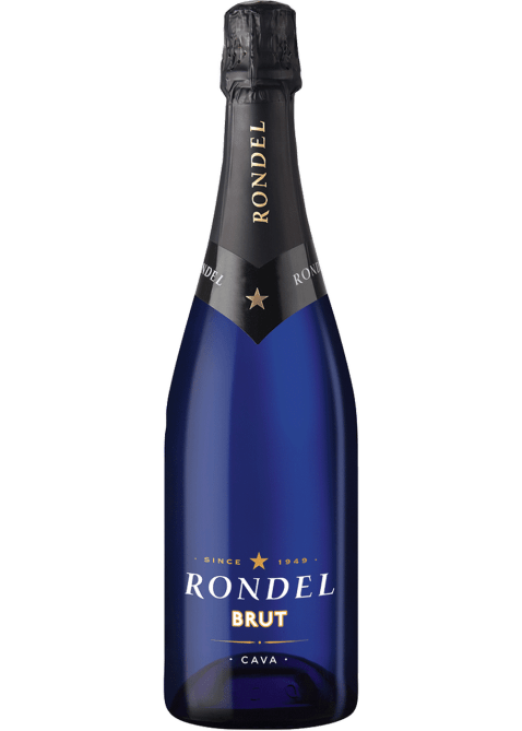 Rondel Brut Cava