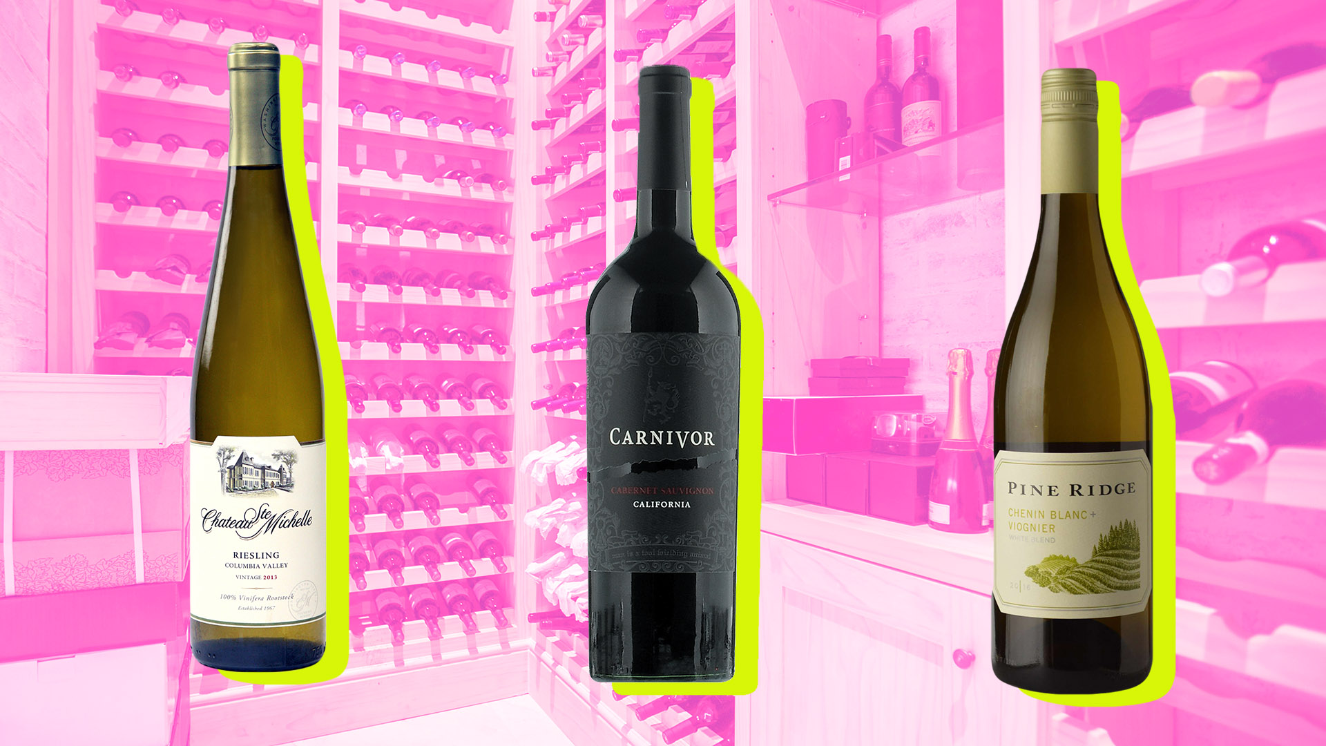 STYLECASTER | $10 Wines That Taste Super-Expensive