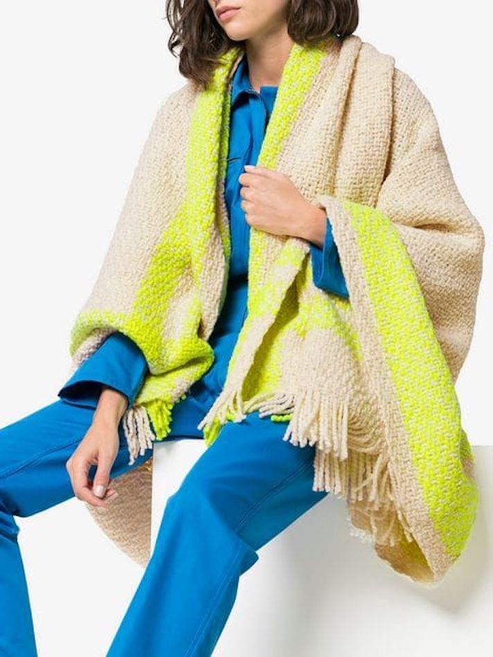 STYLECASTER | Literally Just 29 Scarves Worth Shopping This Winter