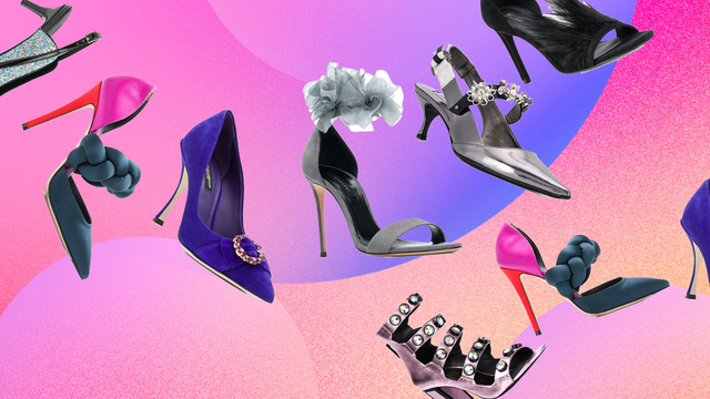 Summer 2020 High Heels Trends: 7 Styles You Totally Need This Season