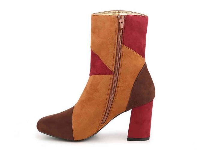 STYLECASTER | Wide-Fit Winter Booties to Shop Now