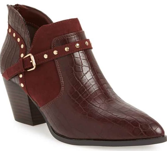 STYLECASTER | Wide-Fit Winter Booties to Shop Now