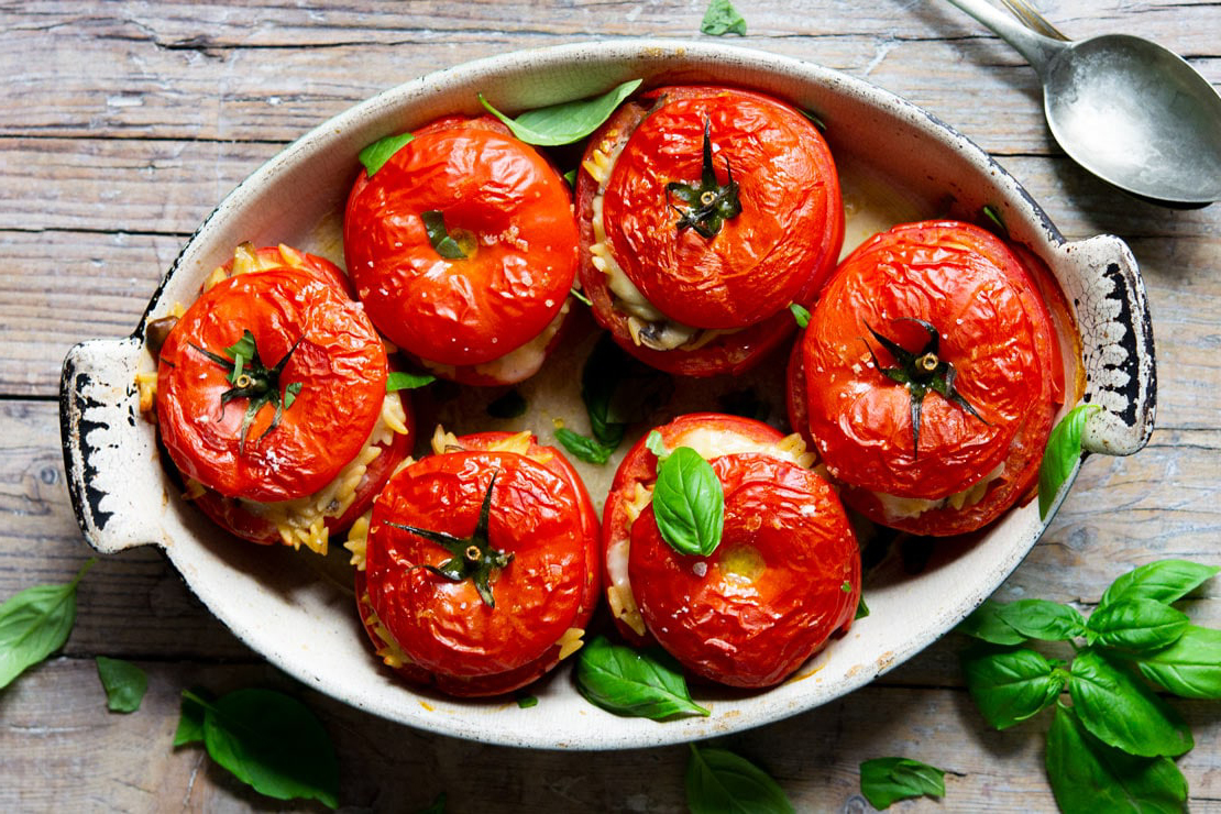 17 Healthy Dinner with Cheese Recipes for Cheese Lovers