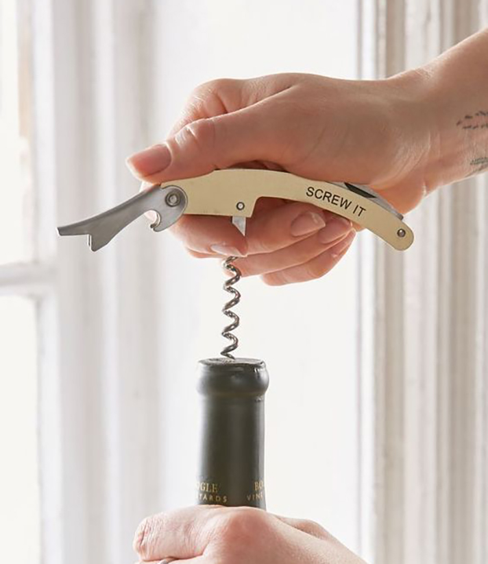 STYLECASTER | 38 Items No Bar Cart Is Complete Without