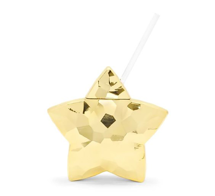 STYLECASTER | 38 Items No Bar Cart Is Complete Without