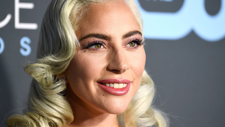 The Most Eye-Catching Looks from the 2025 GLAAD Media Awards