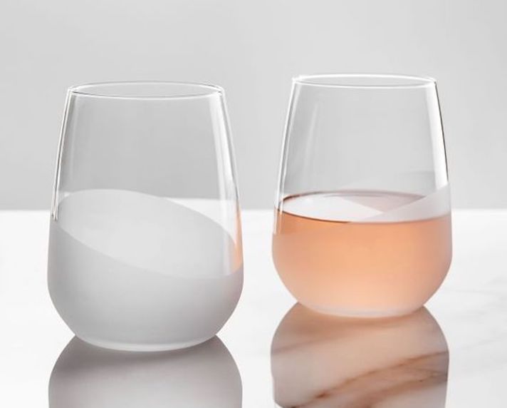 STYLECASTER | Glassware You'll Be Excited to Pull Out the Next Time You're Hosting