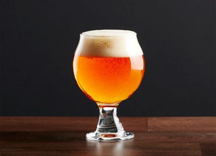 STYLECASTER | Glassware You'll Be Excited to Pull Out the Next Time You're Hosting