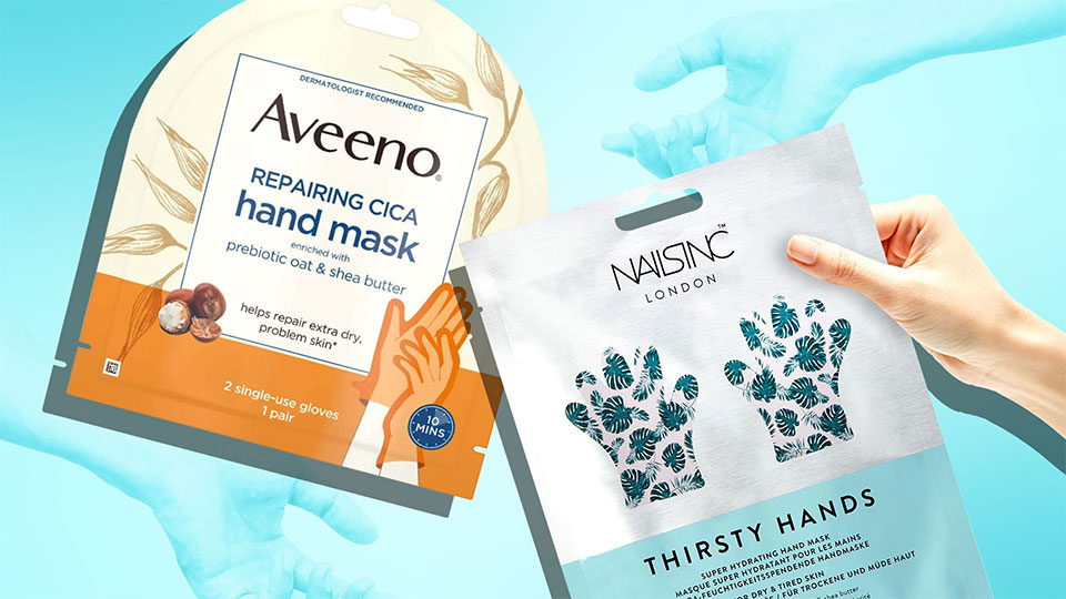 Best Hand Masks