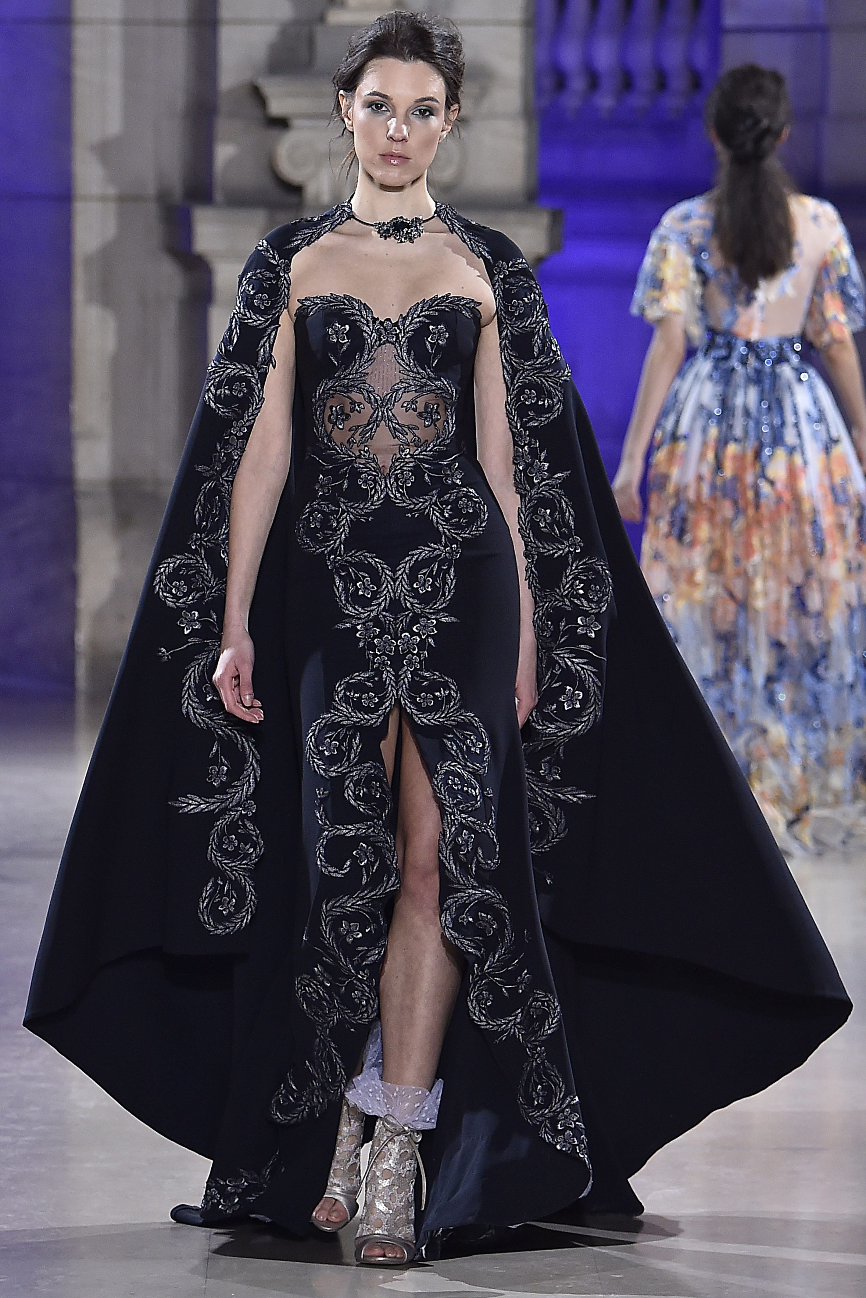 STYLECASTER | 43 Gorgeous, Must-See Dresses from Paris Couture Fashion Week 2019