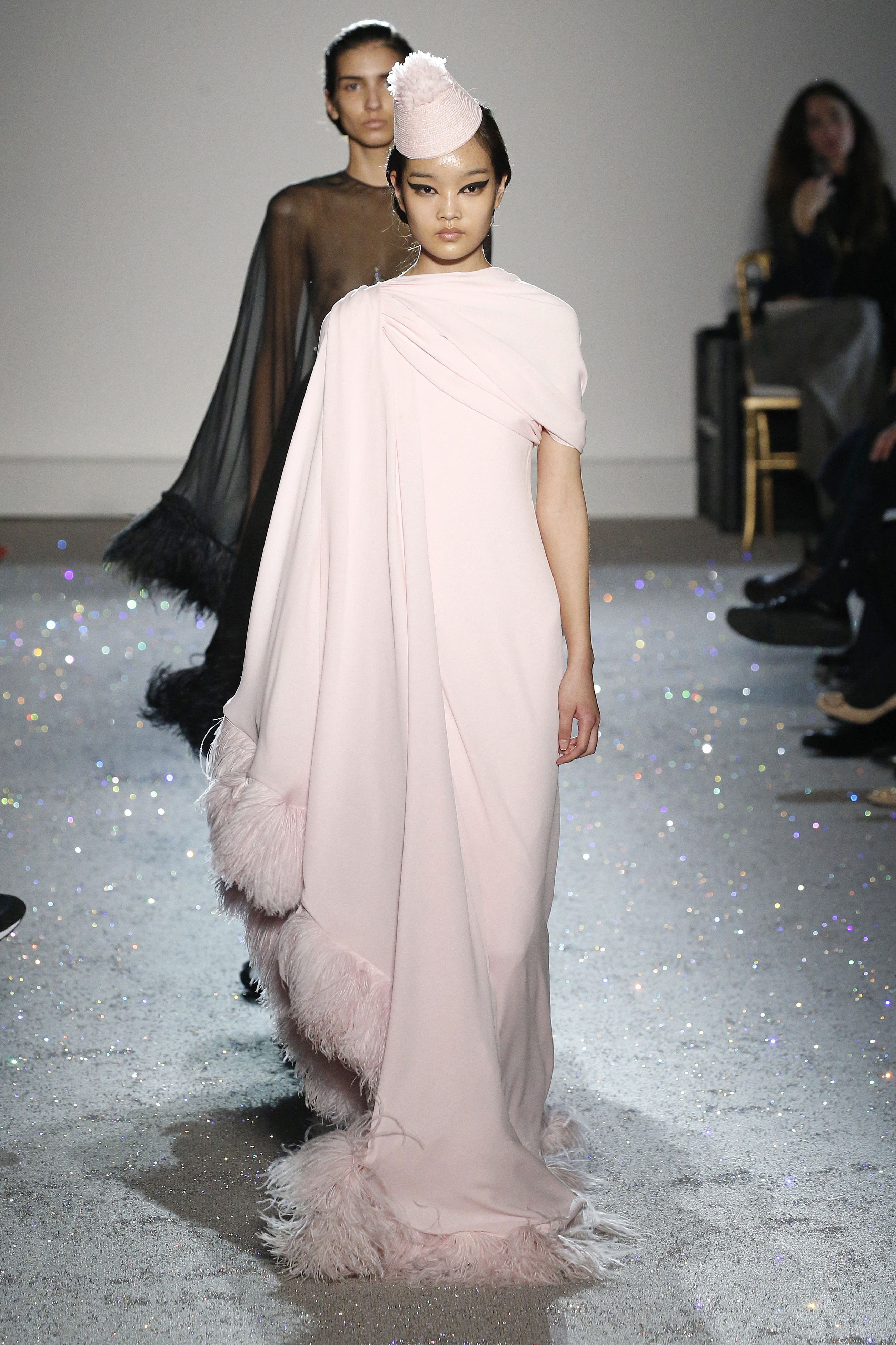 STYLECASTER | 43 Gorgeous, Must-See Dresses from Paris Couture Fashion Week 2019