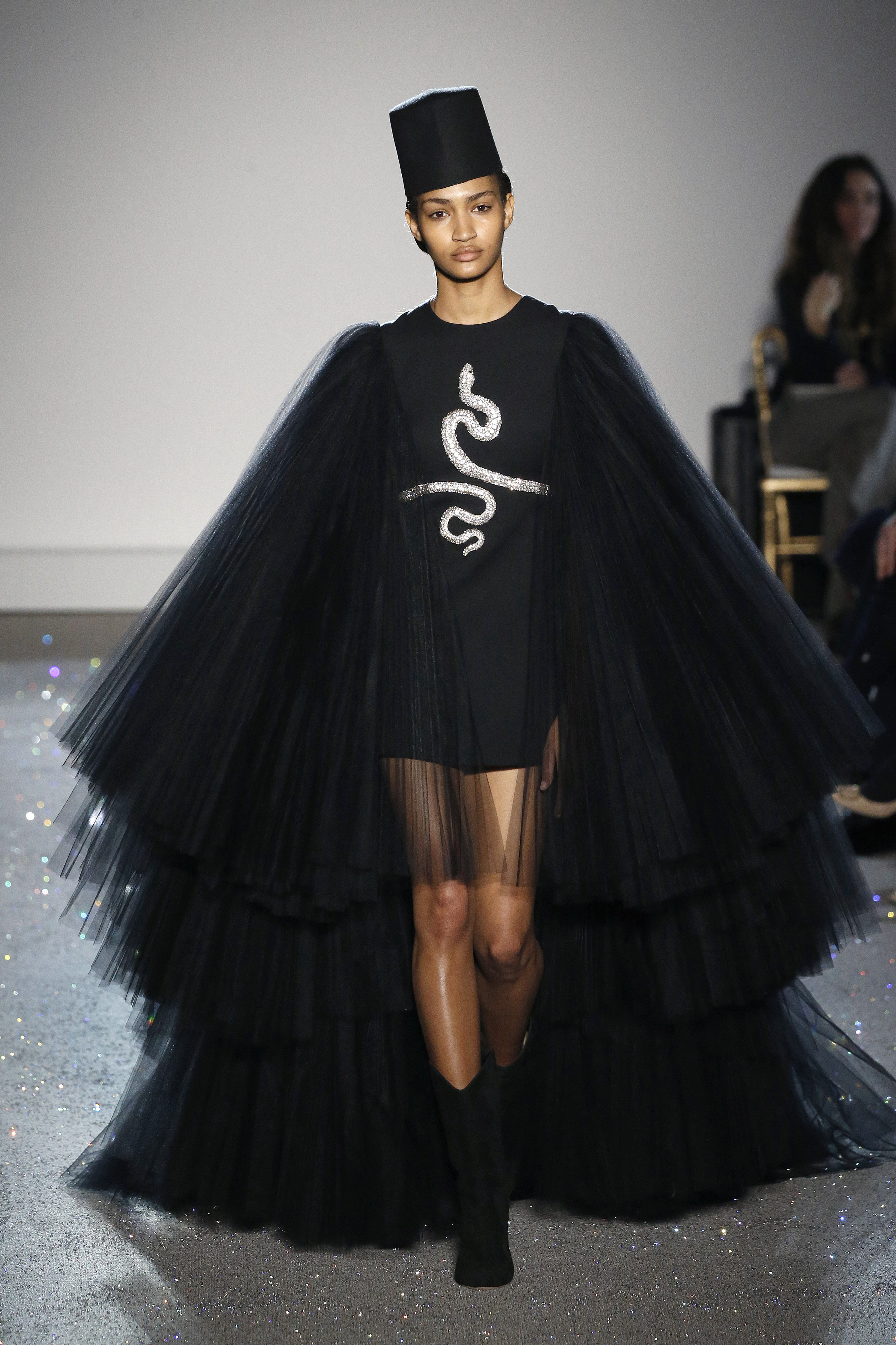 STYLECASTER | 43 Gorgeous, Must-See Dresses from Paris Couture Fashion Week 2019