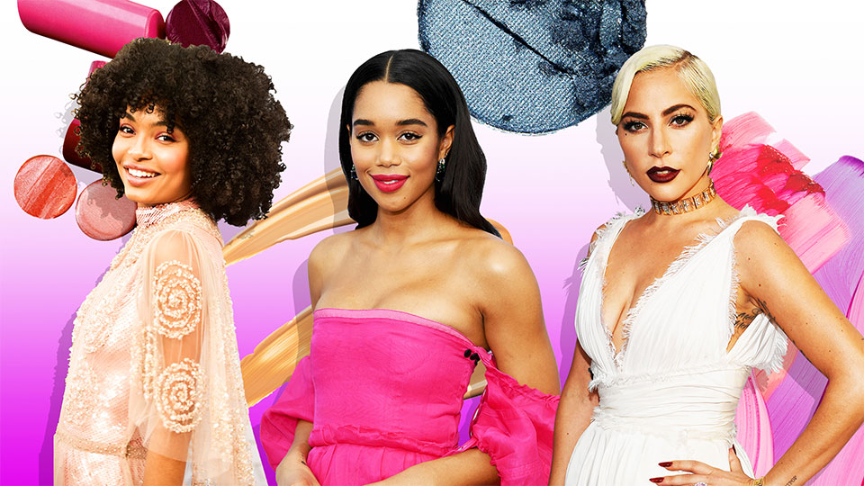 The Most Eye-Catching Looks from the 2025 GLAAD Media Awards