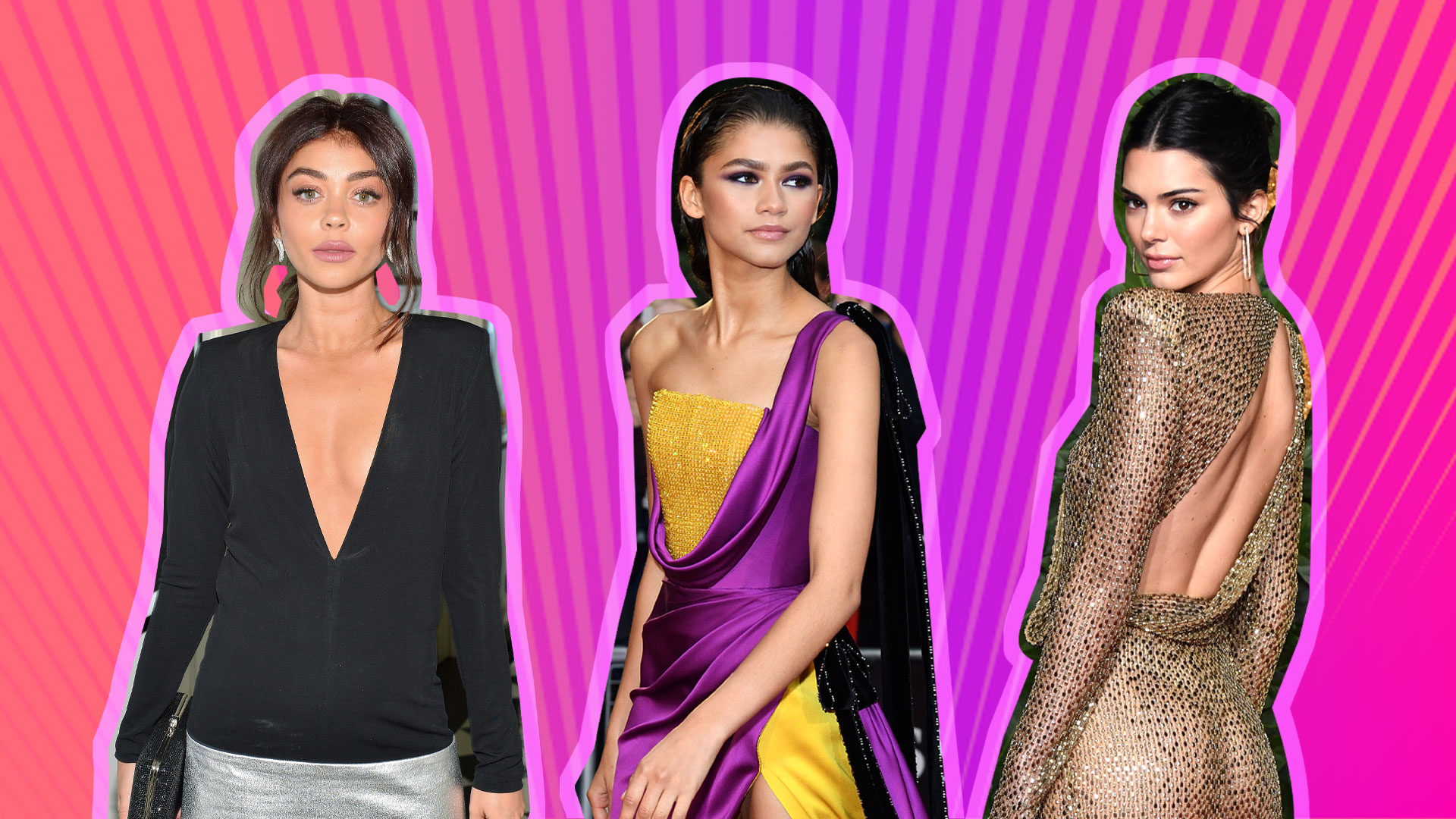 STYLECASTER | Celebs Thin-Shamed