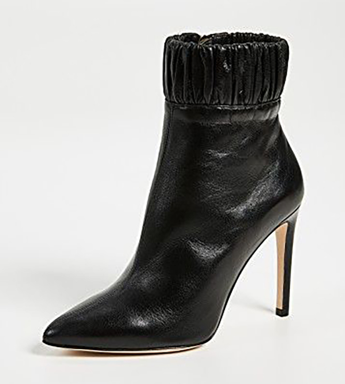 STYLECASTER | Consider This Your Excuse to Stock Up on Winter Booties