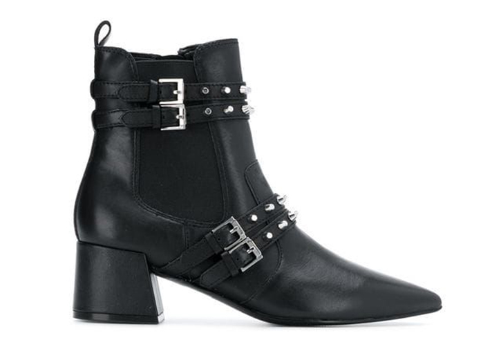 STYLECASTER | Consider This Your Excuse to Stock Up on Winter Booties