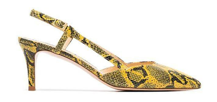 STYLECASTER | Winter Heels Sure to Chic Up Any Ensemble