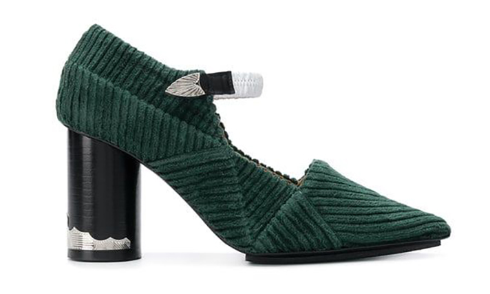STYLECASTER | Winter Heels Sure to Chic Up Any Ensemble