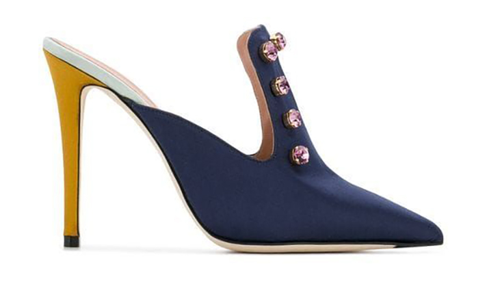 STYLECASTER | Winter Heels Sure to Chic Up Any Ensemble