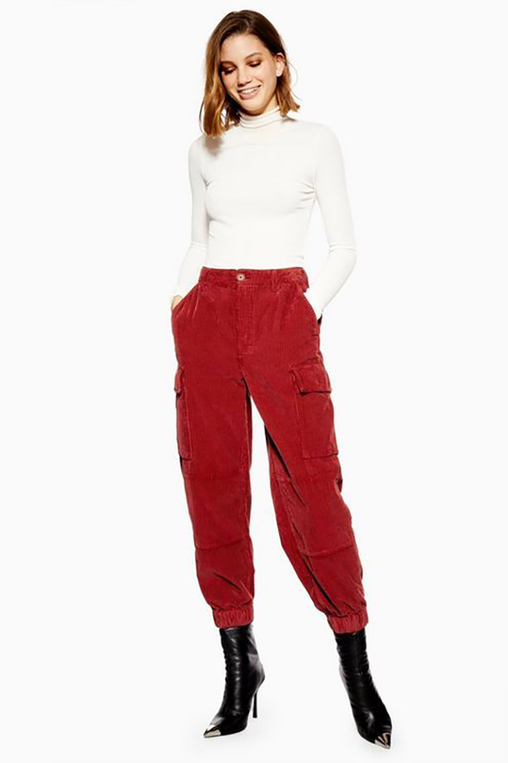STYLECASTER | Chic Winter Pants That Will Keep You Looking Trendy and Feeling Warm AF