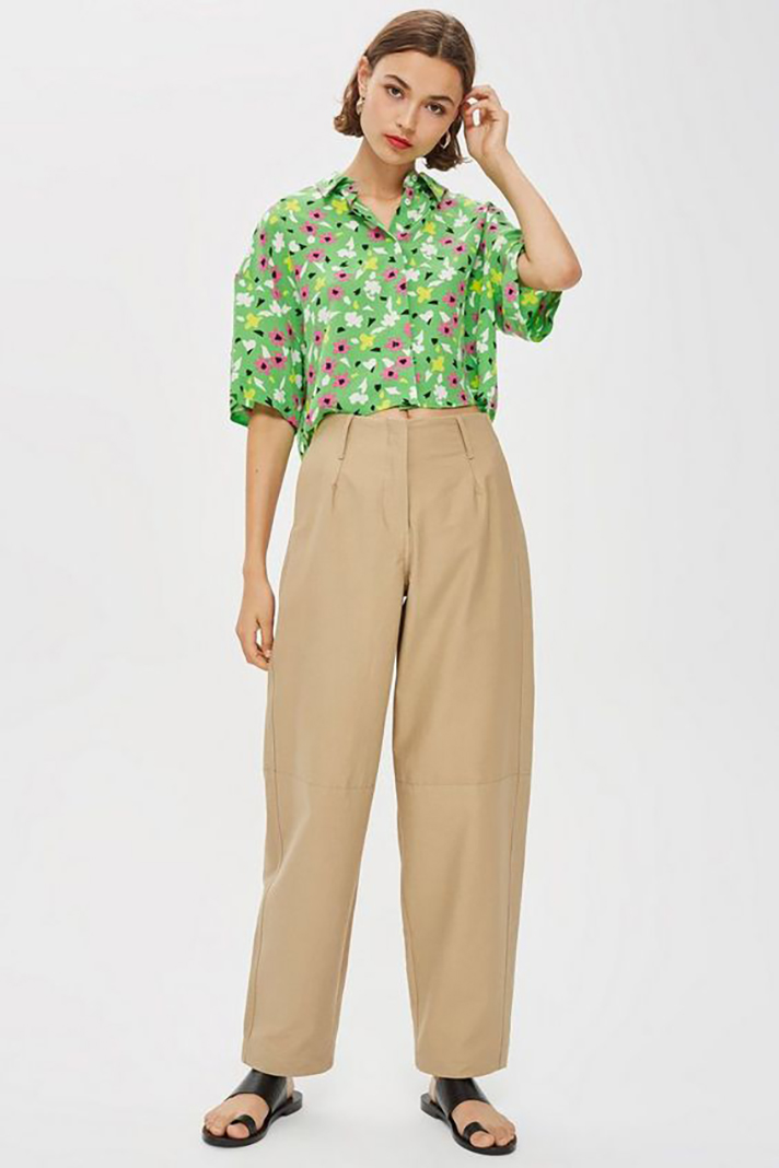 STYLECASTER | Chic Winter Pants That Will Keep You Looking Trendy and Feeling Warm AF