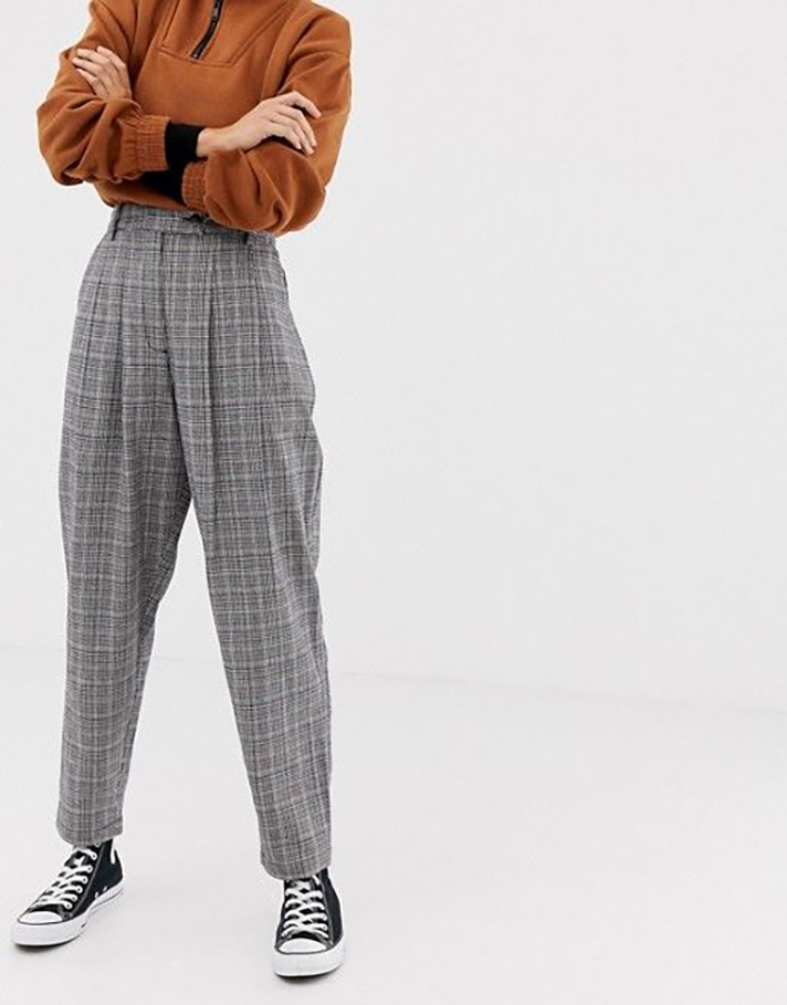 STYLECASTER | Chic Winter Pants That Will Keep You Looking Trendy and Feeling Warm AF