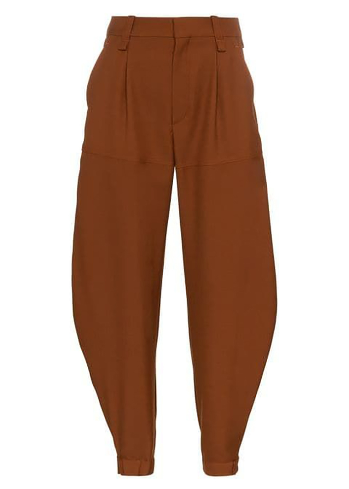 STYLECASTER | Chic Winter Pants That Will Keep You Looking Trendy and Feeling Warm AF