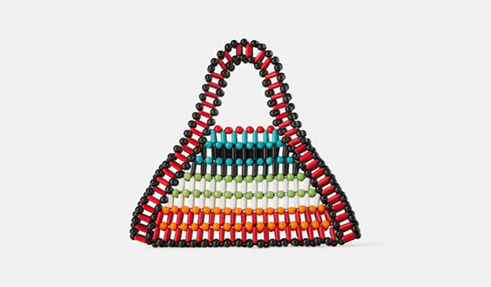 STYLECASTER | Zara's Spring 2019 Collection Is Here, and We Want All of It