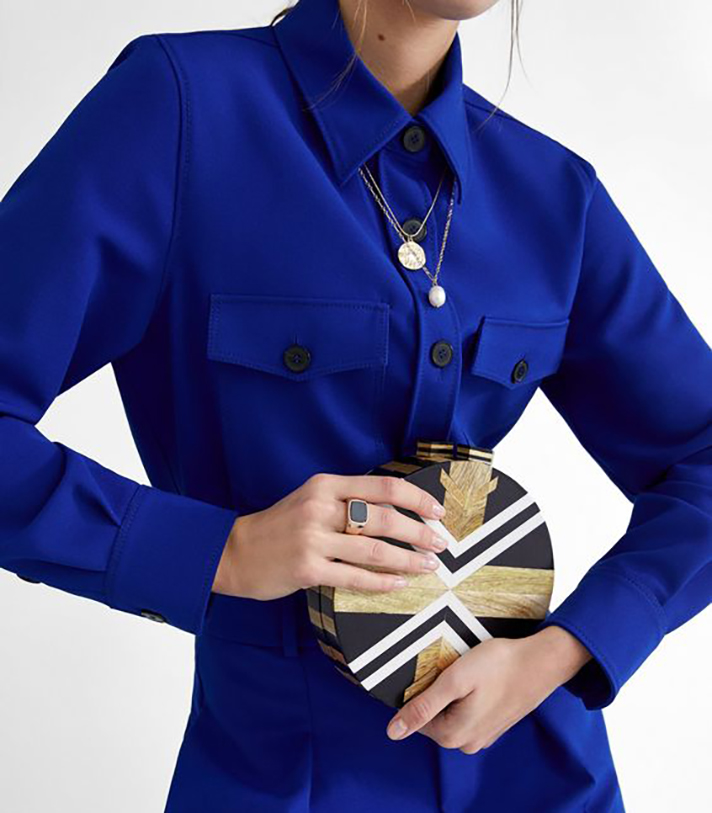 STYLECASTER | Zara's Spring 2019 Collection Is Here, and We Want All of It