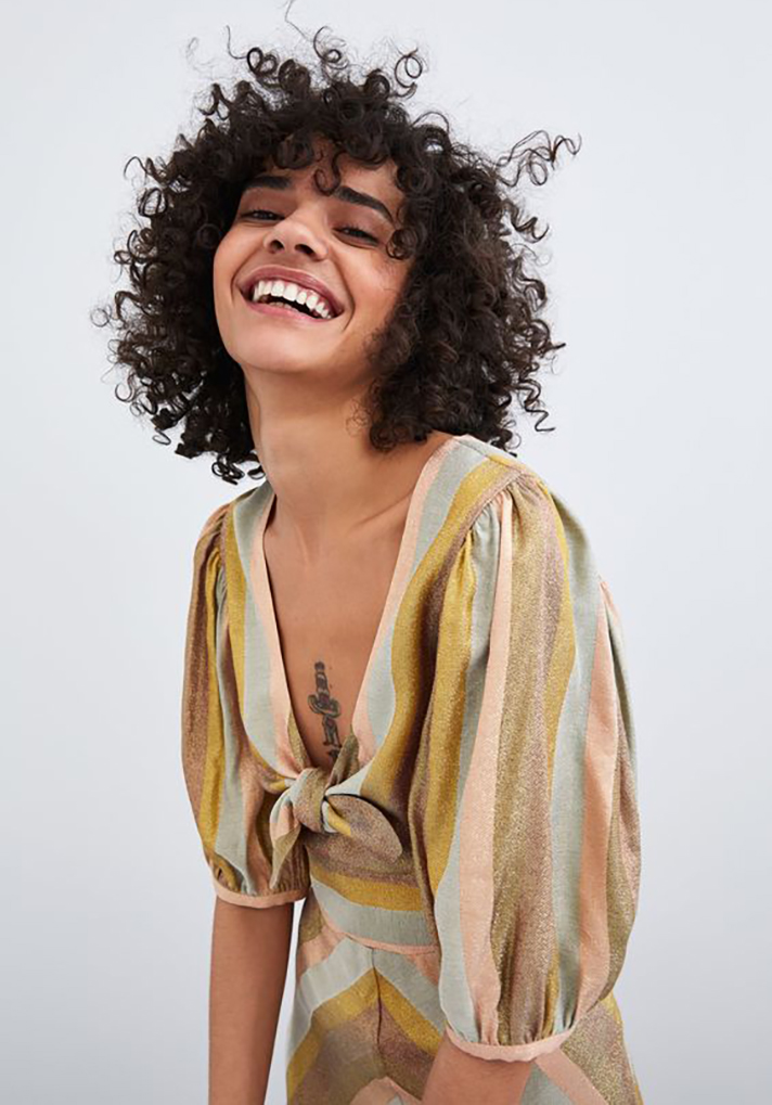 STYLECASTER | Zara's Spring 2019 Collection Is Here, and We Want All of It