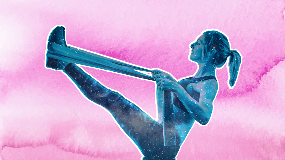 STYLECASTER | Zodiac Exercise