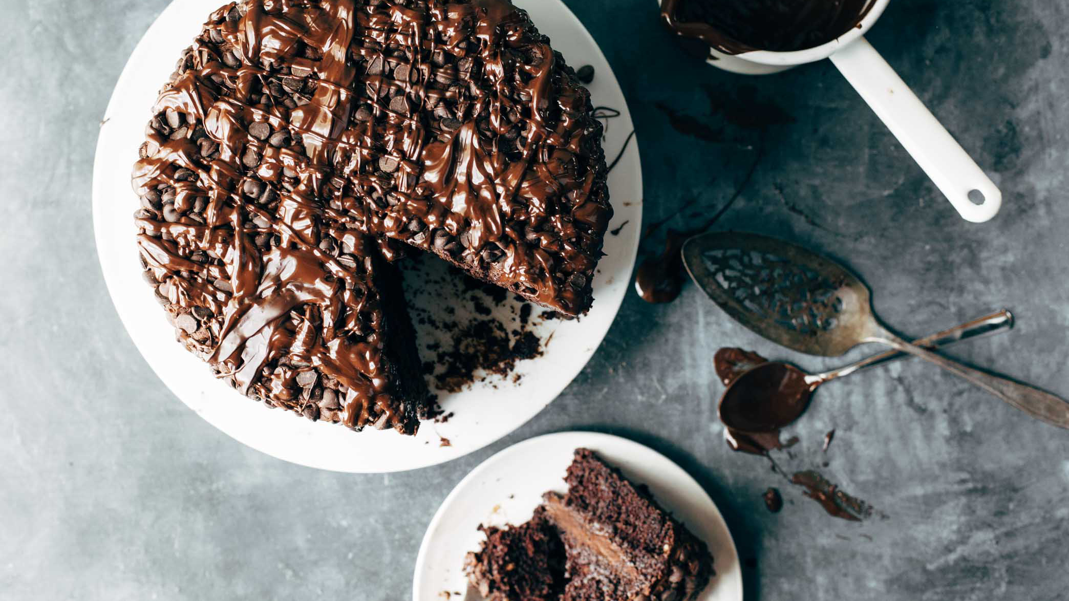 Desserts Delivery: 5 Treats You Can Have Delivered Ton Your Home ASAP