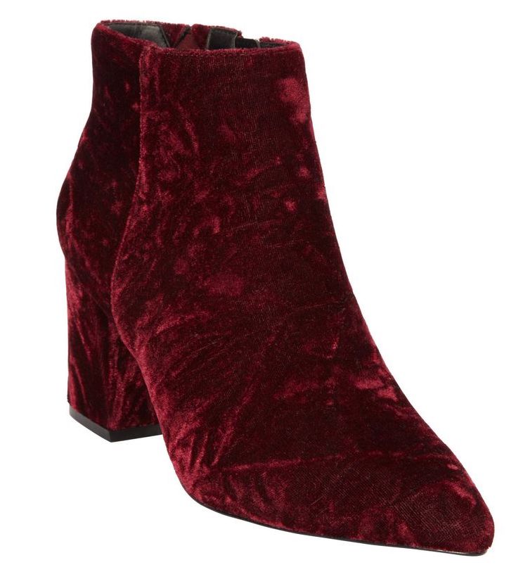 STYLECASTER | Sale Wide-Fit Winter Booties