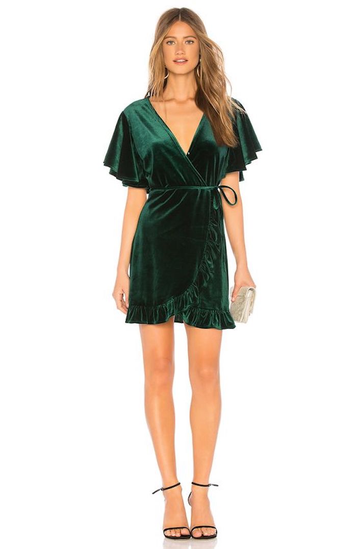 STYLECASTER | 39 of the Cutest Date Night Dresses Revolve Has on Offer