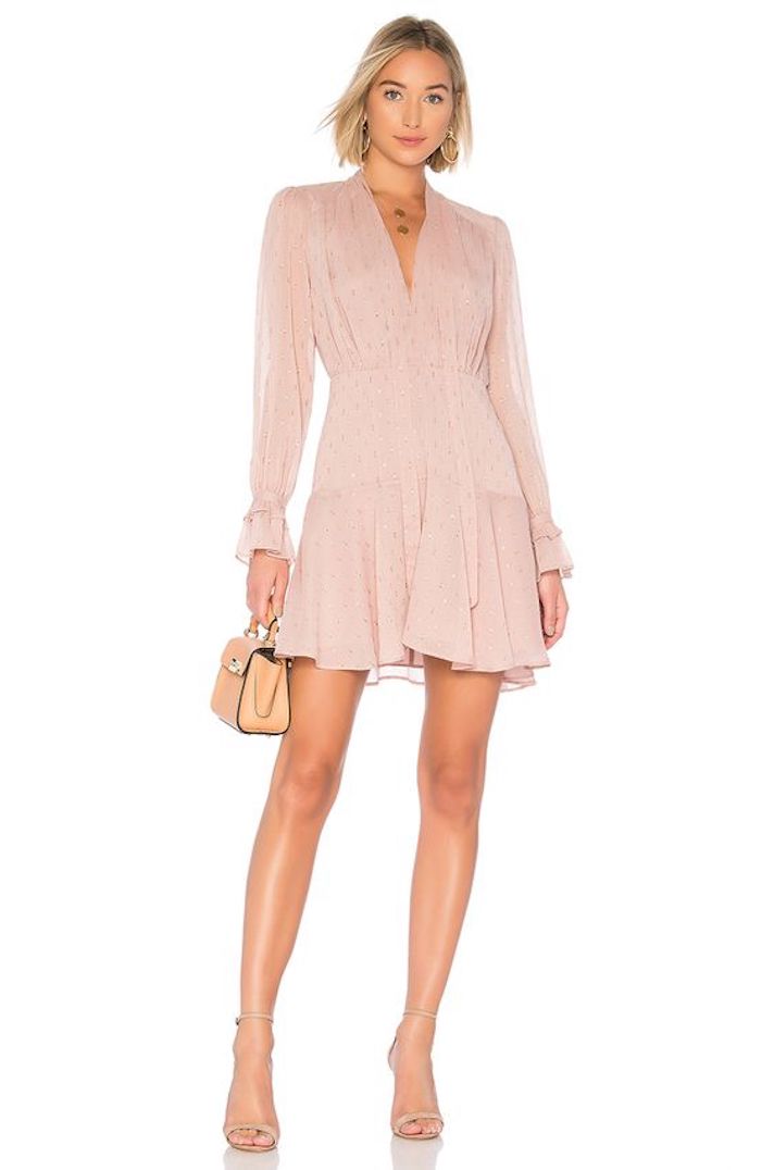 STYLECASTER | 39 of the Cutest Date Night Dresses Revolve Has on Offer