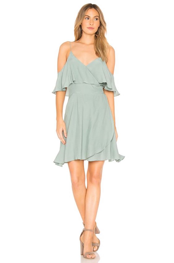 STYLECASTER | 39 of the Cutest Date Night Dresses Revolve Has on Offer