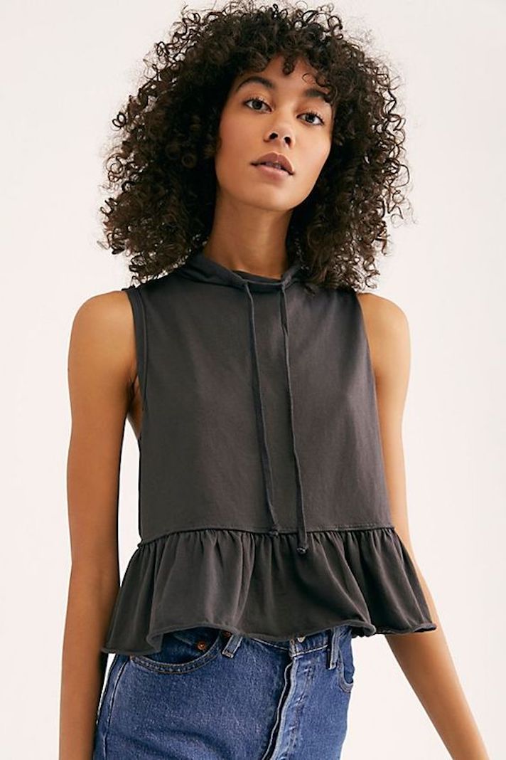 STYLECASTER | There Are Tons of Free People Pieces You Can Score for Under $50—Seriously