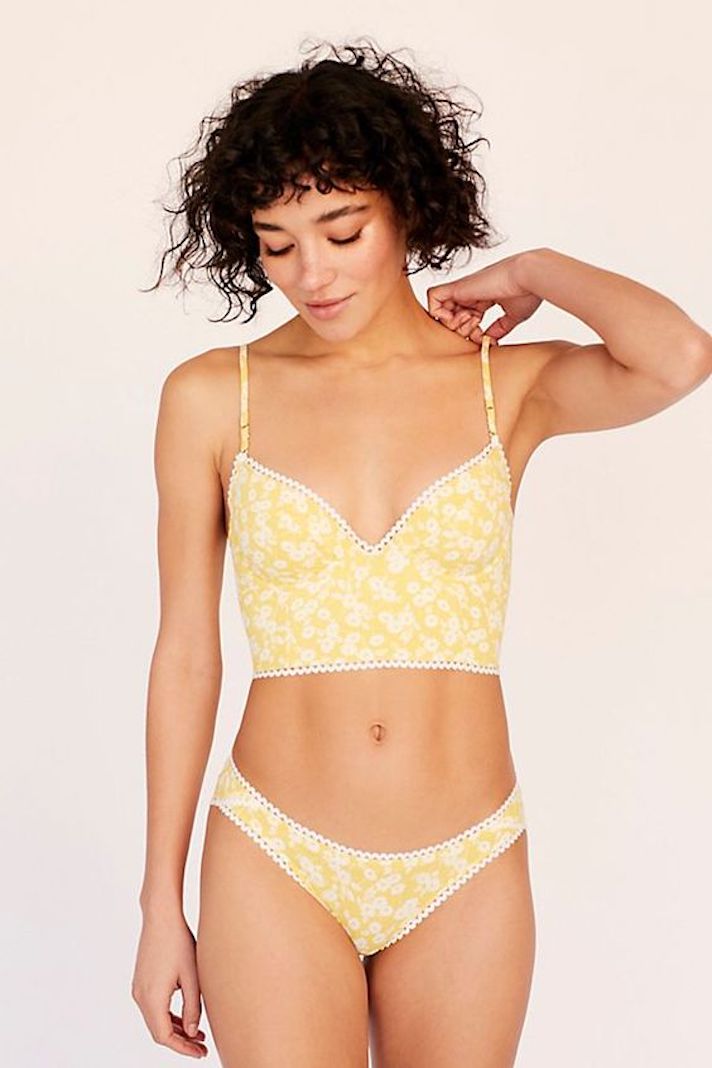 STYLECASTER | There Are Tons of Free People Pieces You Can Score for Under $50—Seriously