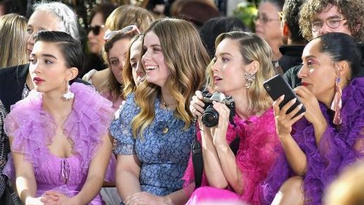 The Cole Haan x Rodarte Holiday Collection Is Absolutely Dreamy