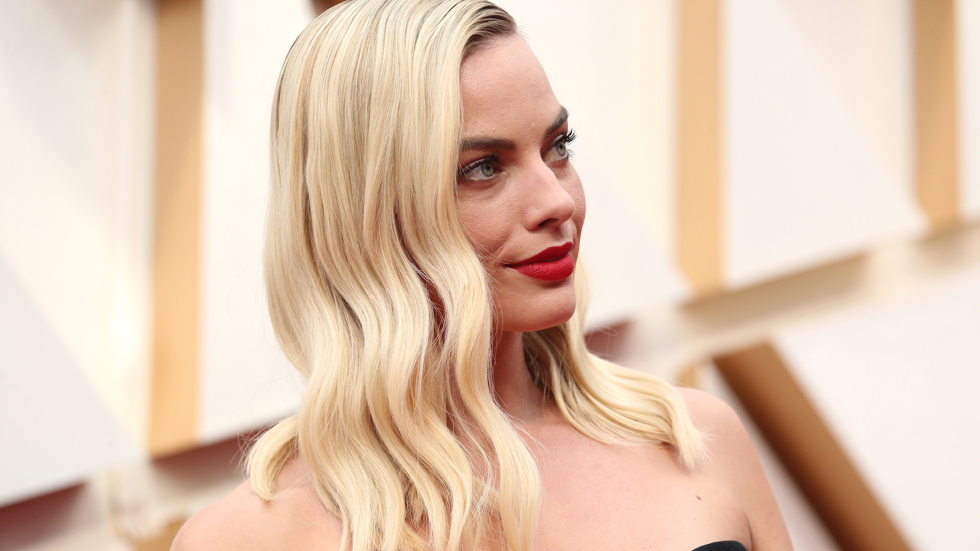 Margot Robbie 2020 Oscars