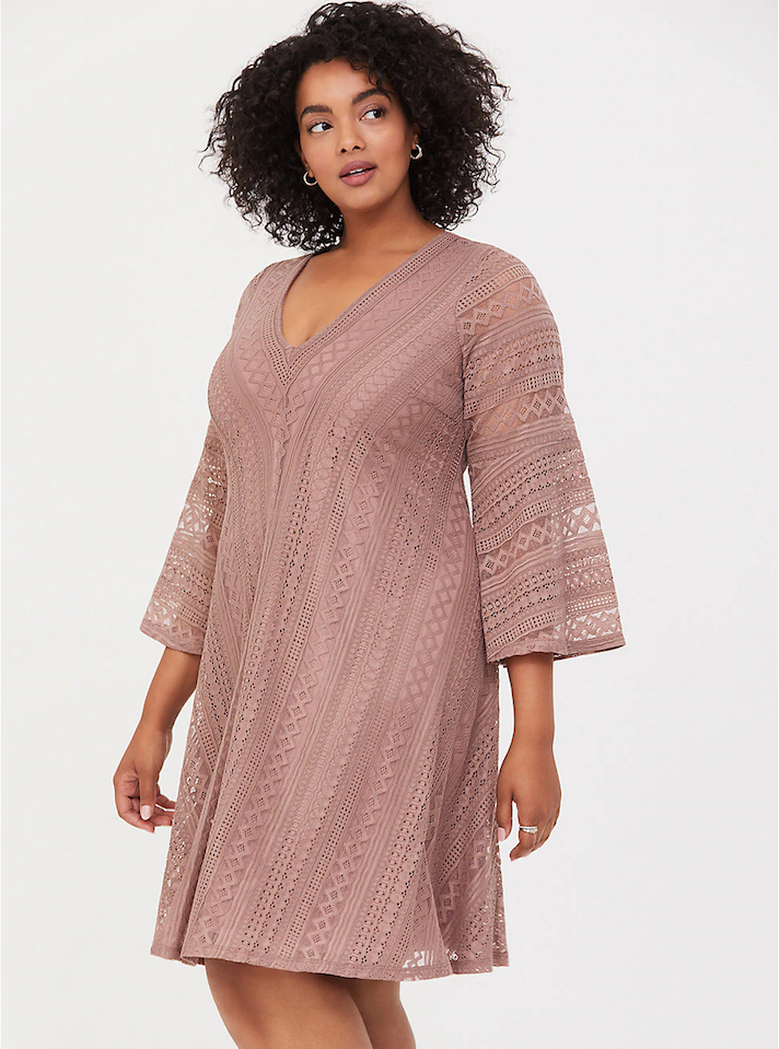 Plus Size Party Dresses