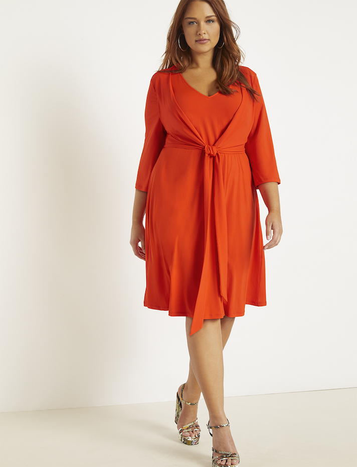 Plus Size Party Dresses