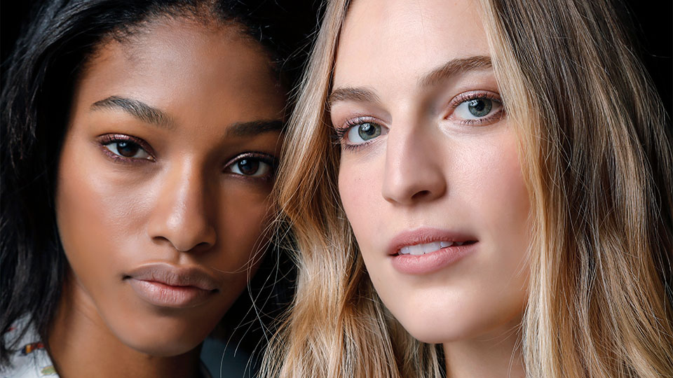 Salt Beauty Products.