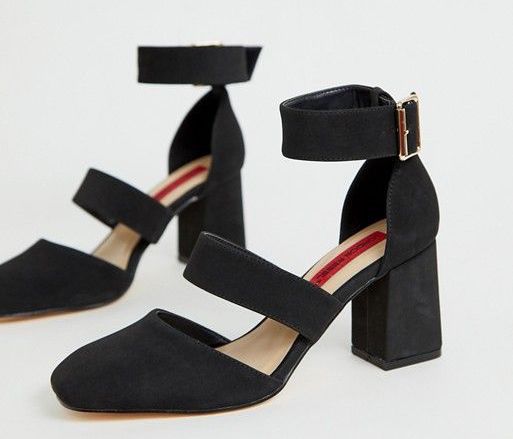 STYLECASTER | Sale Winter Heels to Shop Now