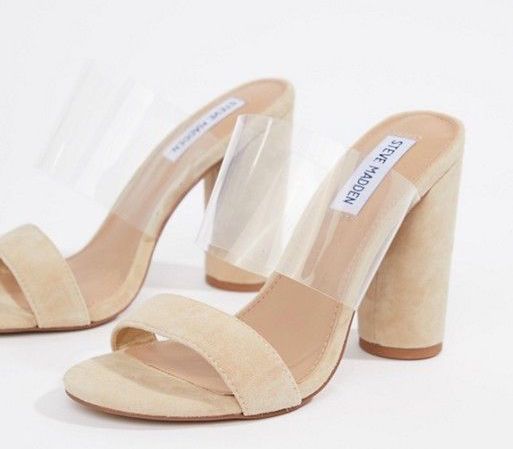 STYLECASTER | Sale Winter Heels to Shop Now