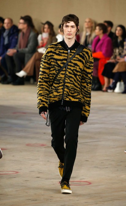 STYLECASTER | 7 Can't-Miss Trends from New York Fashion Week Fall/Winter 2019, According to a Stylist