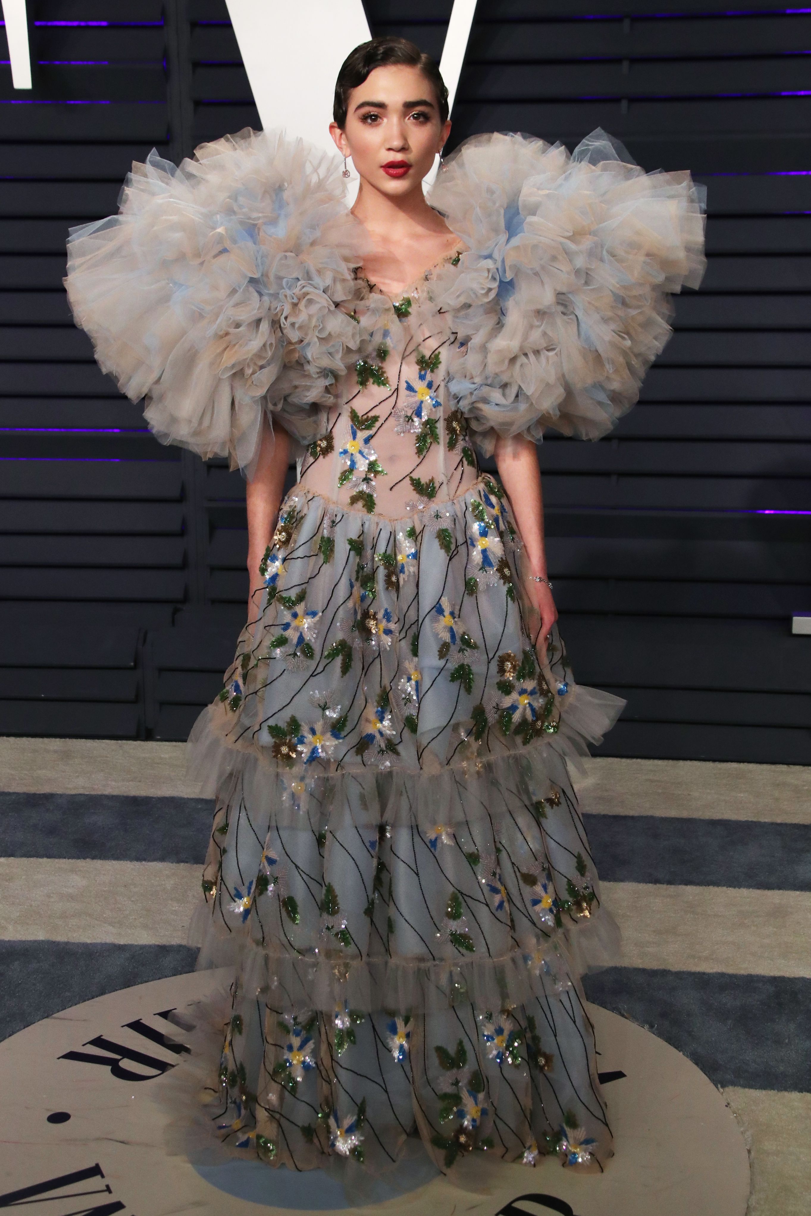 STYLECASTER | 33 Can't-Miss Looks from the Vanity Fair Oscars Party