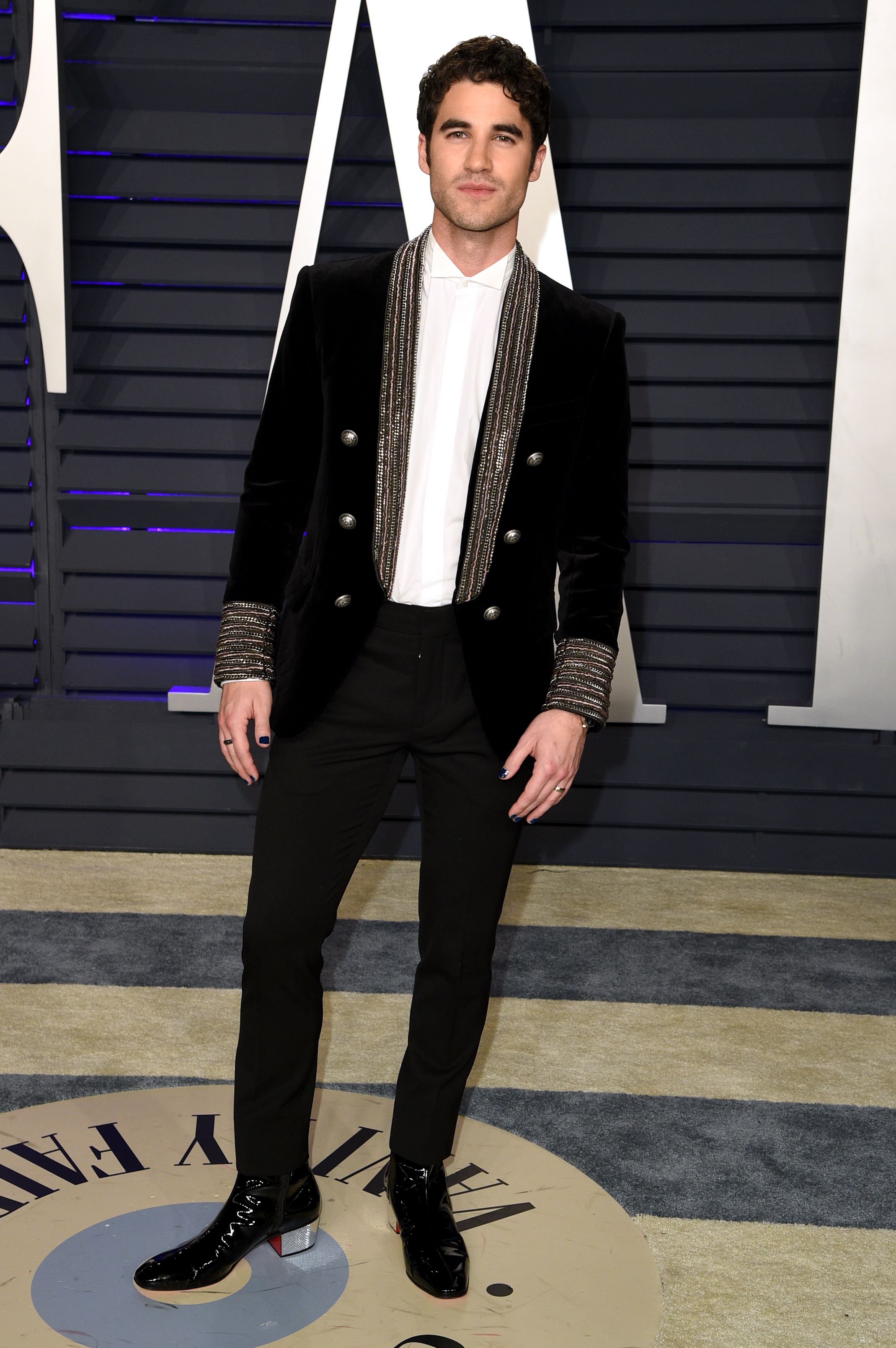 STYLECASTER | 33 Can't-Miss Looks from the Vanity Fair Oscars Party