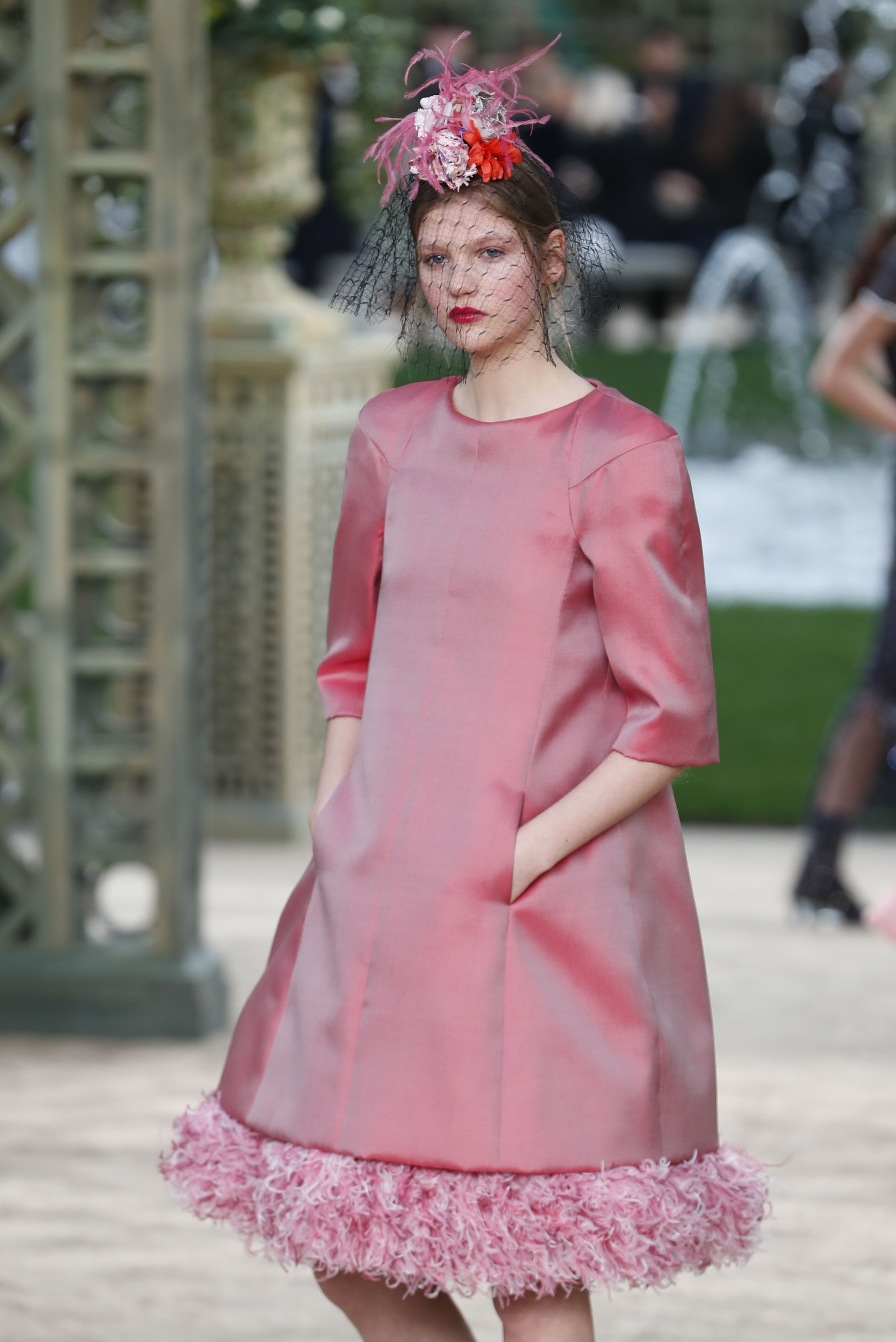 STYLECASTER | Honoring Karl Lagerfeld, and Celebrating the Incredible Woman Succeeding Him